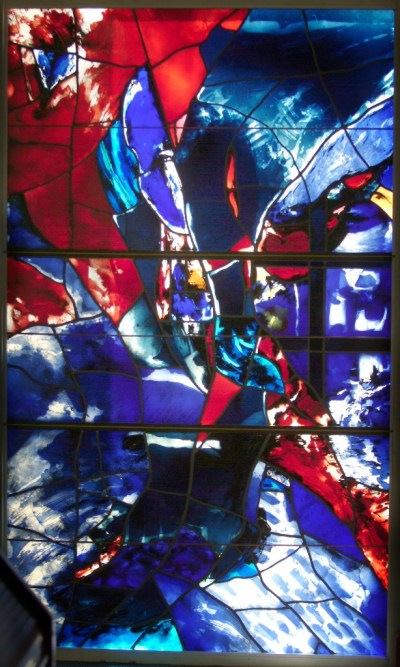 Stained Glass